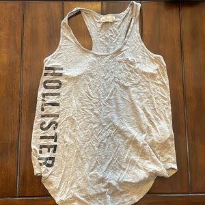 Hollister Tank Top